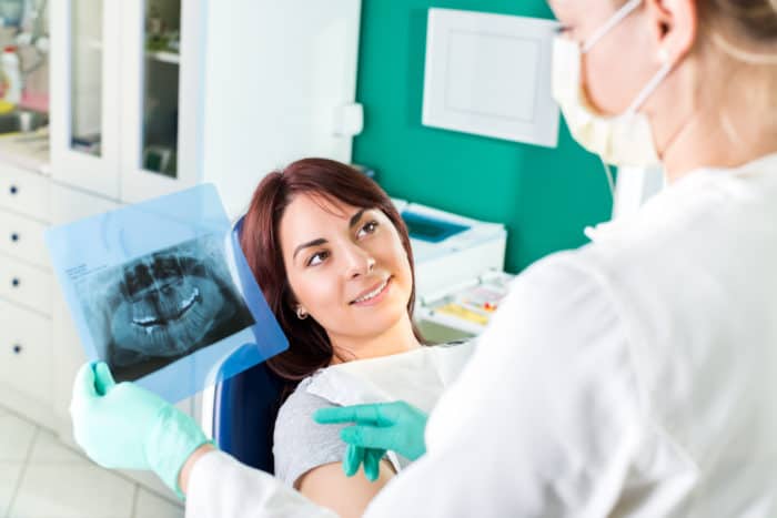 Dentist Branford CT | Dental Clinic Branford CT