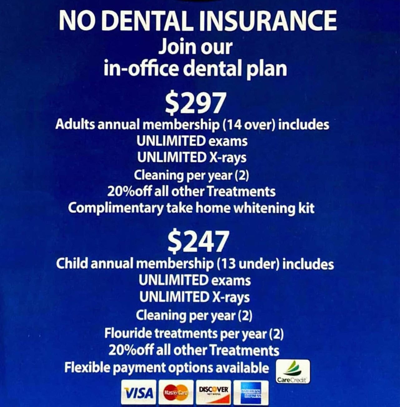 Dentist Branford CT | Dental Clinic Branford CT
